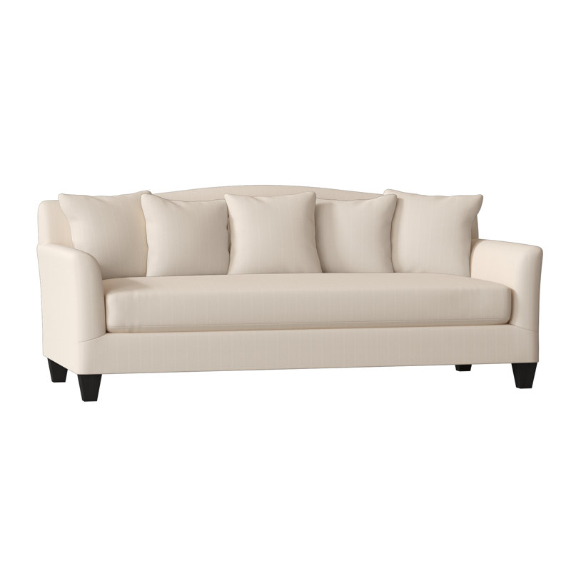 Birch Lane™ Heritage Fairchild 90" Flared Arms Sofa & Reviews Wayfair
